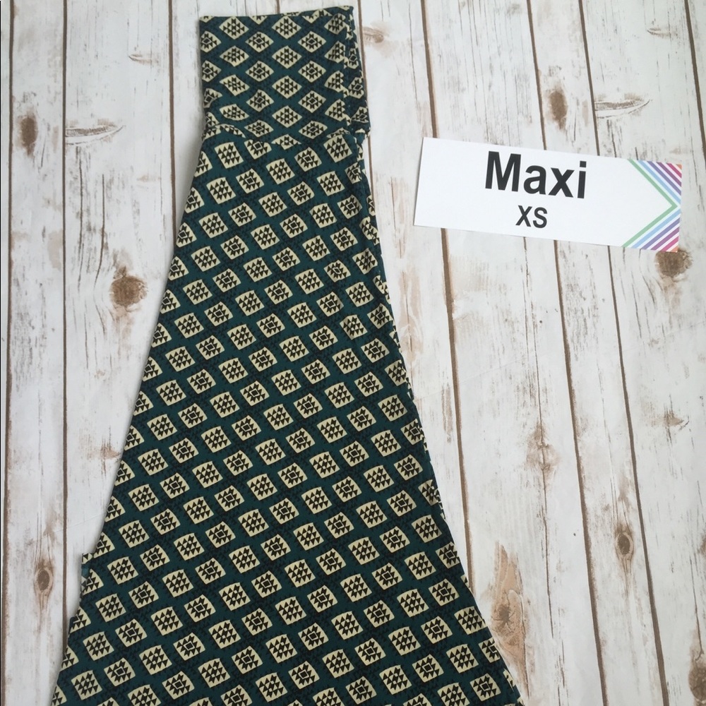 Xs maxi - Picture 1 of 1